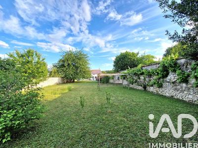 Maison - 265 m² - 6 pièces