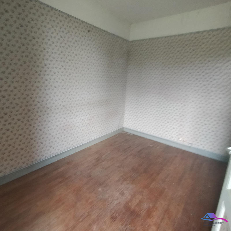 Maison - 67 m² - 4 pièces