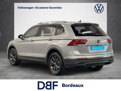 Volkswagen Tiguan Allspace 2.0 Tdi 150ch Dsg7 Life Business
