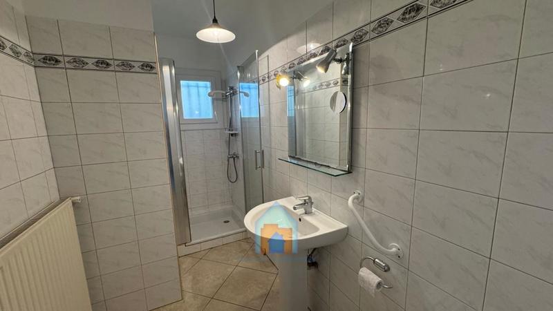 Villa - 130 m² - 5 pièces