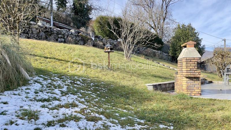 Maison - 70 m² - 3 pièces