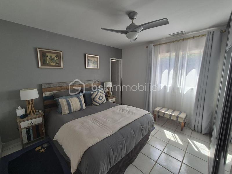 Maison - 115 m² - 4 pièces