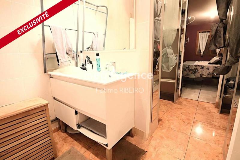 Maison de campagne - 179 m² - 8 pièces