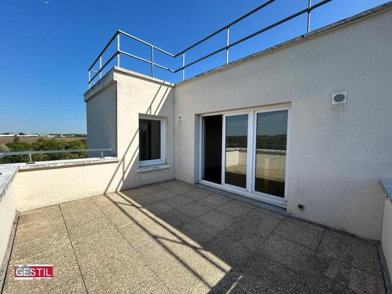 Appartement - 52 m² - 2 pièces