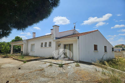 Villa - 125 m² - 5 pièces