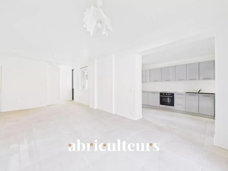 Maison - 122 m² - 5 pièces