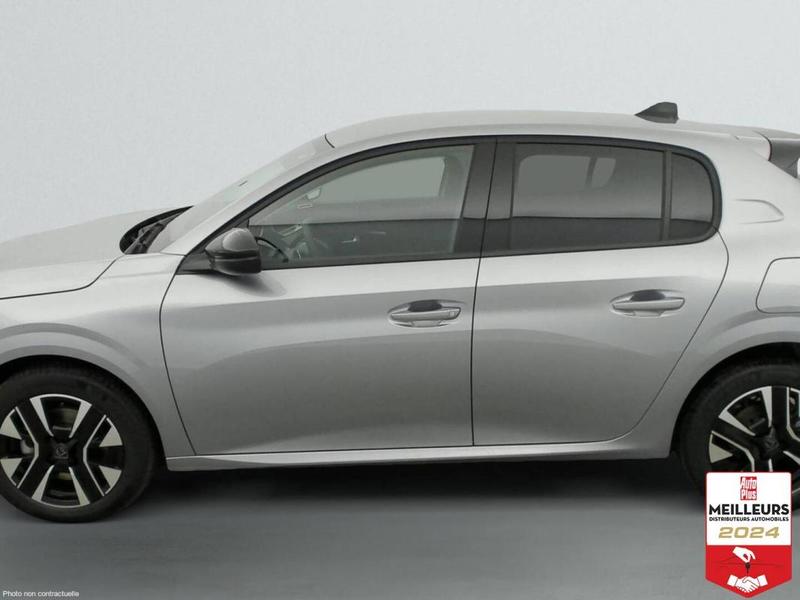 Peugeot 208 Hybrid 110 e-Dcs6 Allure