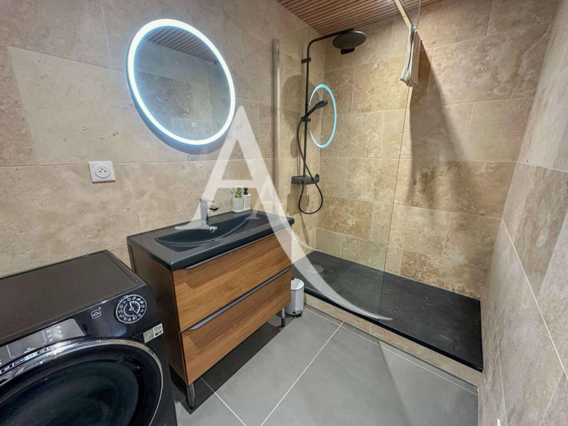 Appartement - 47 m² - 3 pièces