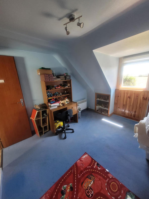 Maison - 155 m² - 6 pièces