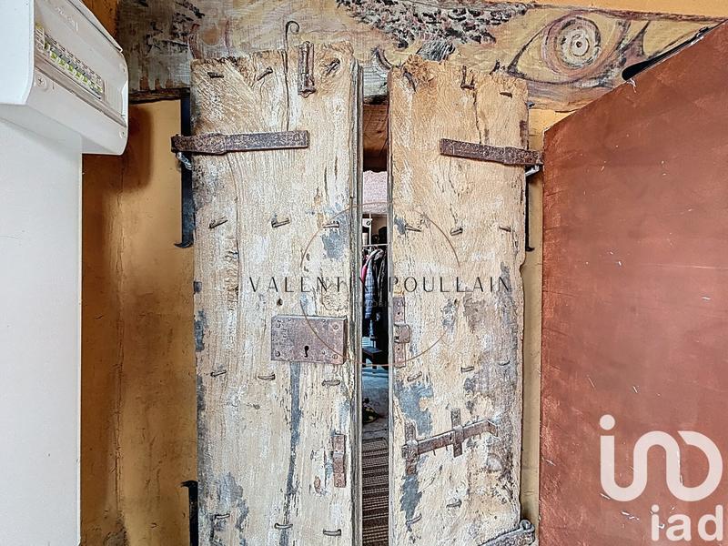 Maison - 163 m² - 6 pièces