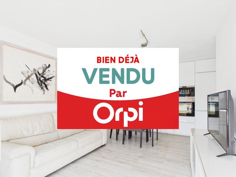 Appartement - 46 m² - 3 pièces