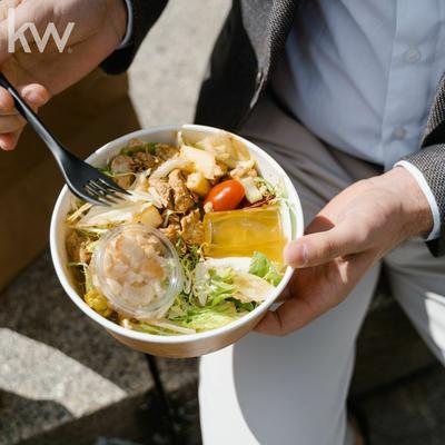 Fonds de commerce - Magasins - 60 m²