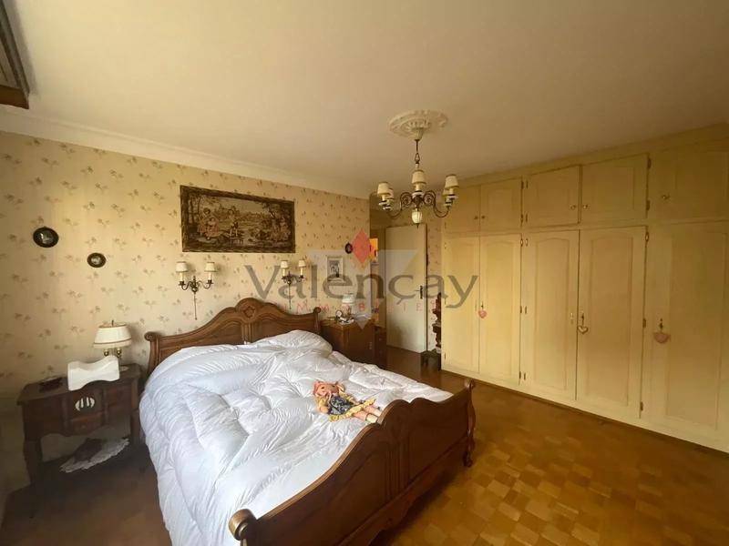 Maison - 146 m² - 7 pièces