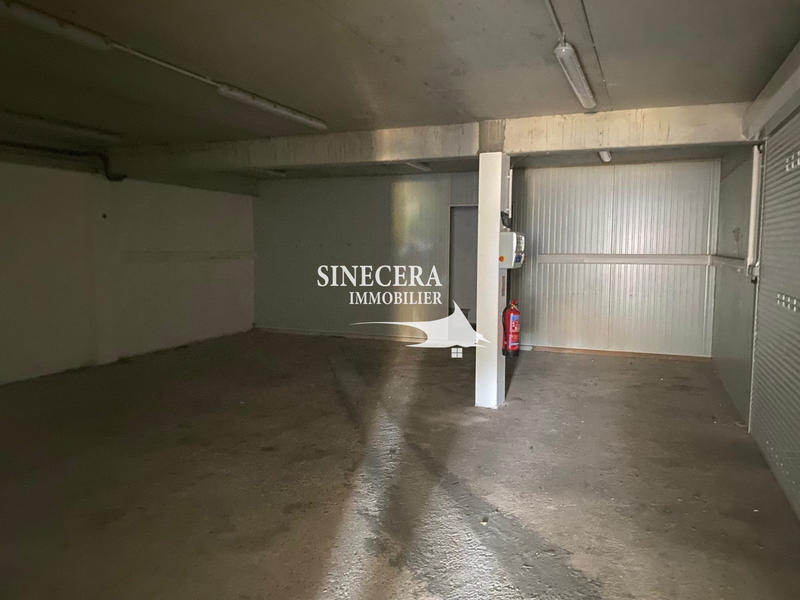 Local commercial - 310 m²