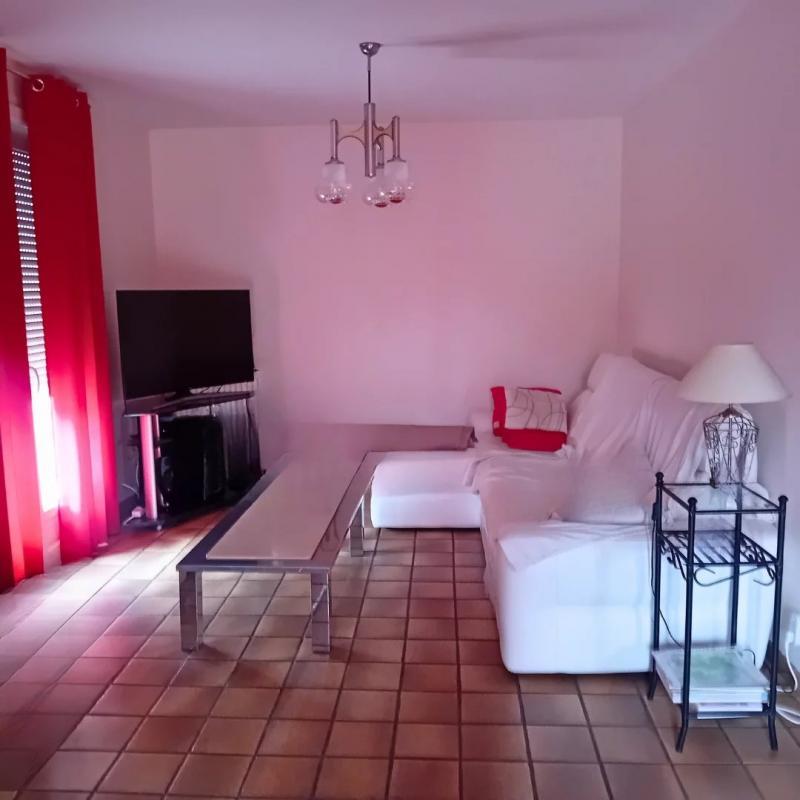 Maison - 145 m² - 7 pièces