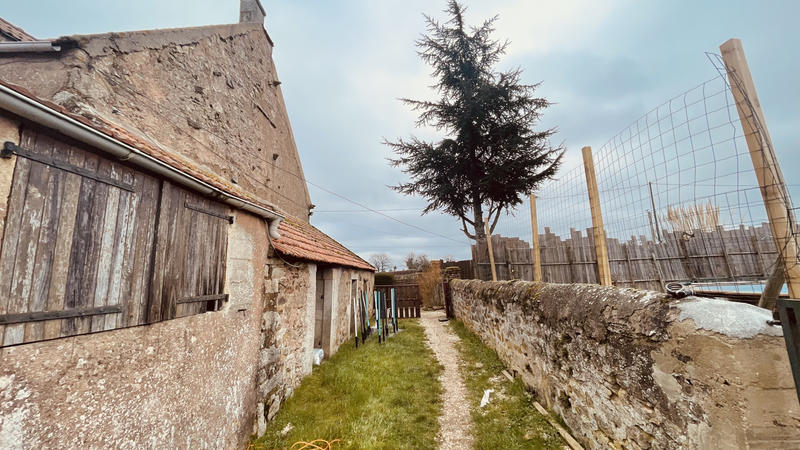 Local commercial - 97 m²