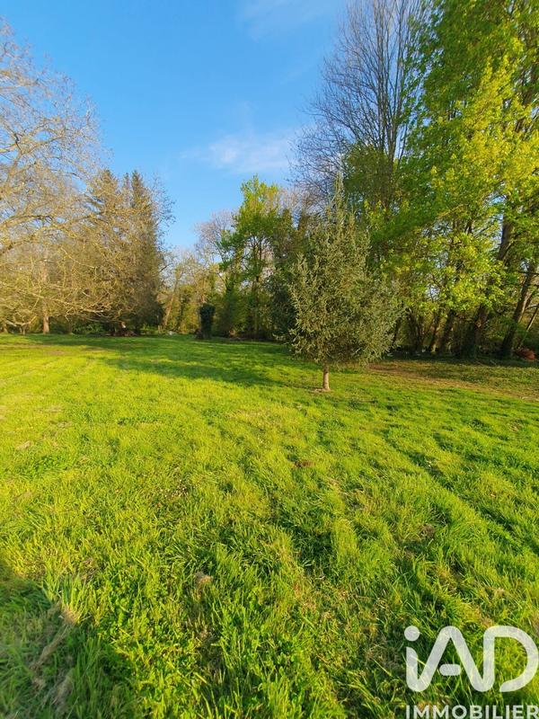 Appartement - 24 m² - 1 pièce