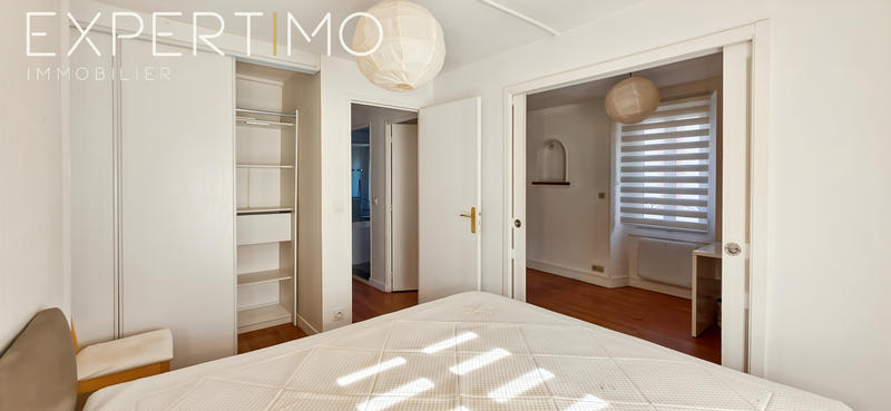 Appartement - 75 m² - 3 pièces