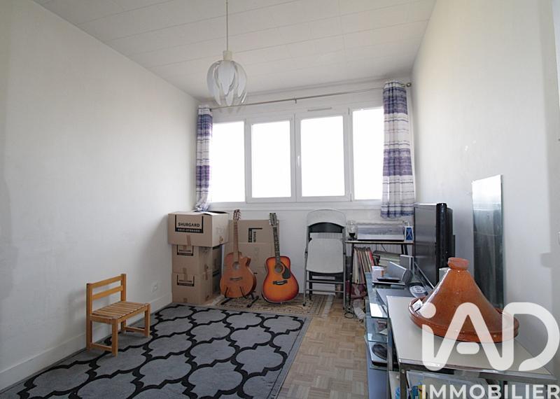 Appartement - 85 m² - 5 pièces