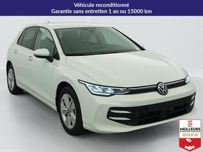 Volkswagen Golf 1.5 Tsi Evo2 116 Bvm6 Life Plus
