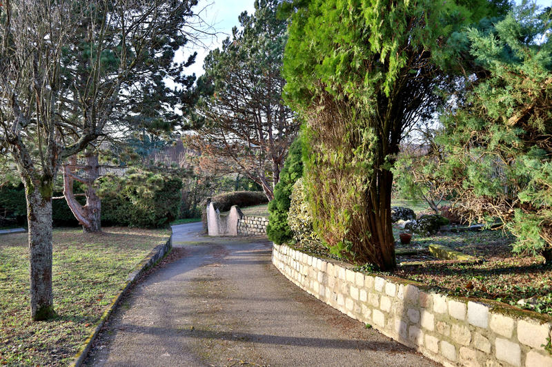 Maison - 125 m² - 4 pièces