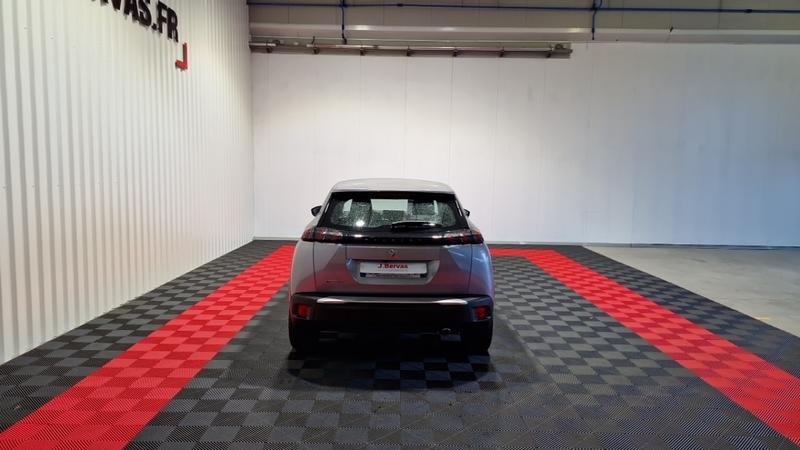 Peugeot 2008 Bluehdi 110 Ss Bvm6 Active