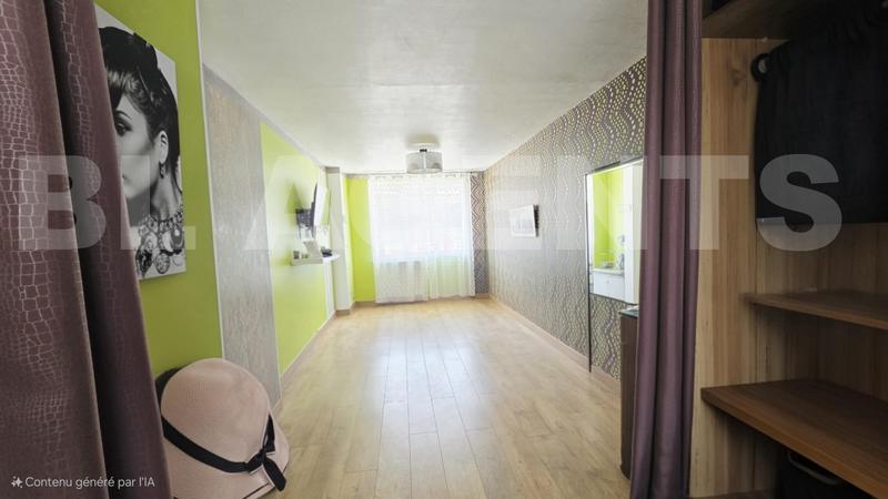 Maison - 183 m² - 10 pièces