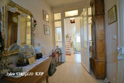 Maison - 155 m² - 6 pièces