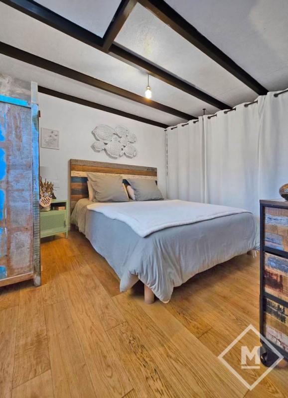 Maison - 48 m² - 3 pièces