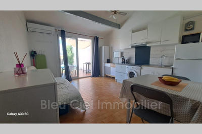 Maison - 29 m² - 2 pièces