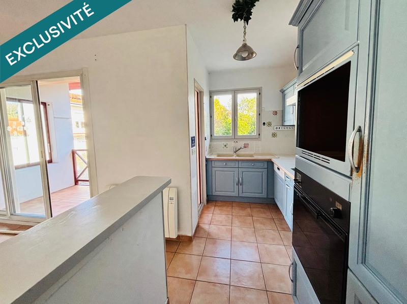 Appartement - 73 m² - 4 pièces