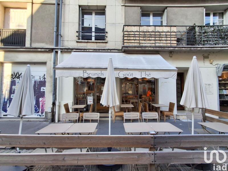 Local commercial - 60 m²