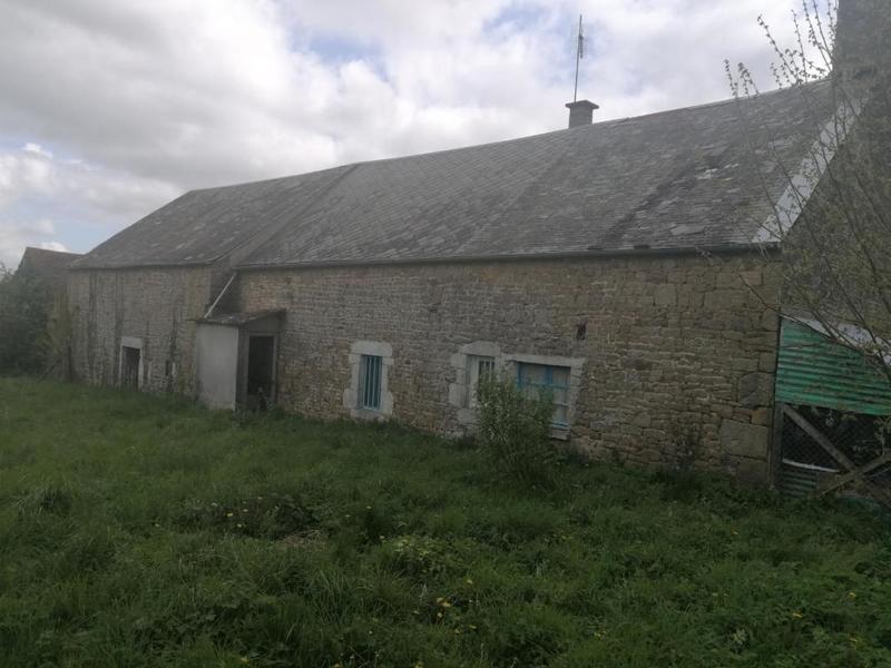 Maison - 70 m² - 4 pièces