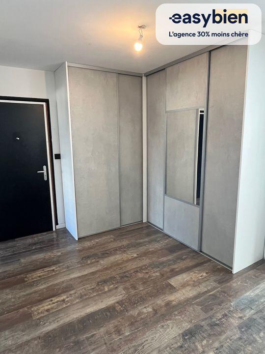 Appartement - 79 m² - 3 pièces