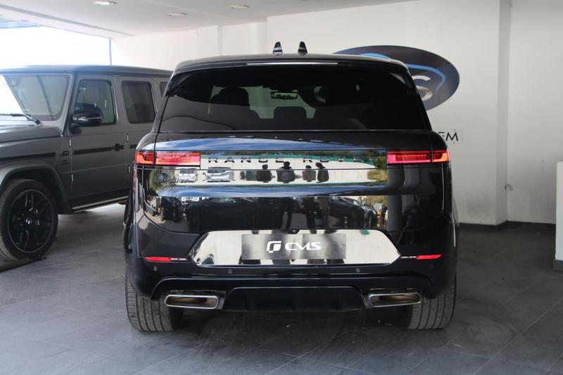 Land Rover Range Rover Sport P460e Awd 3.0l i6 Phev s