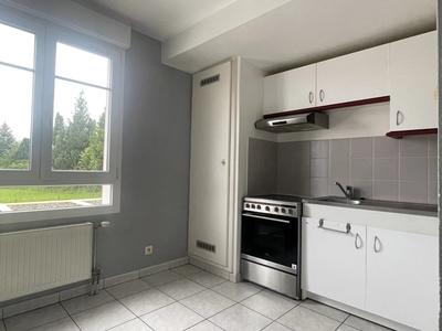 Appartement - 69 m² - 3 pièces