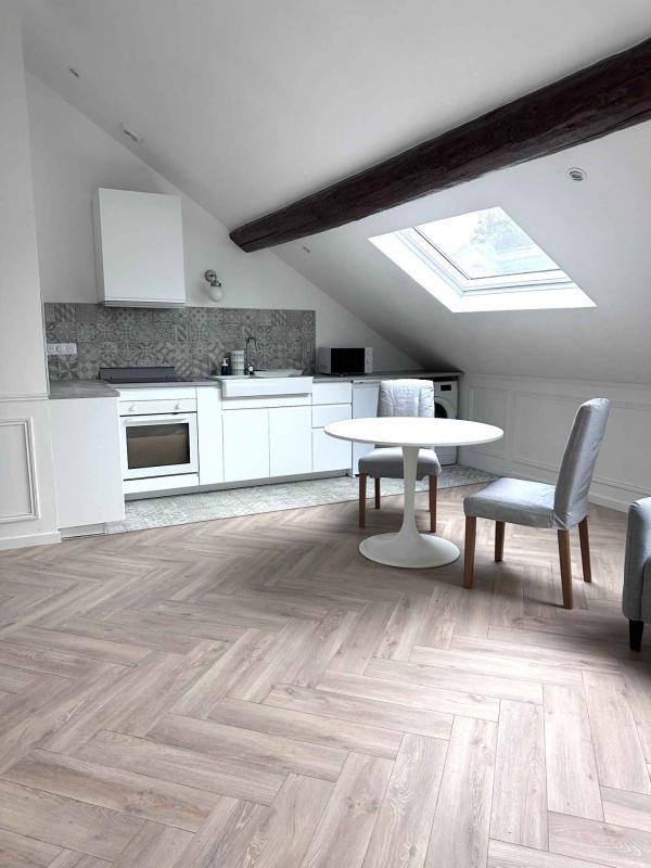 Appartement - 30 m² - 2 pièces