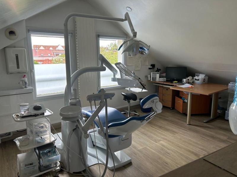 Maison - 83 m² - 2 pièces