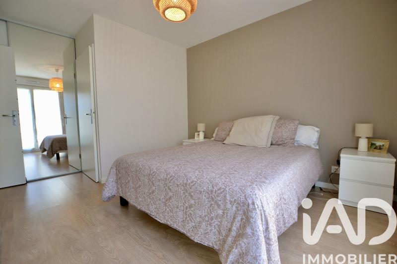 Appartement - 75 m² - 4 pièces