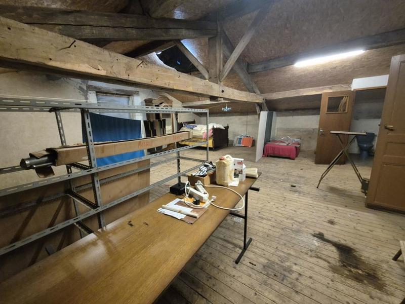 Maison - 189 m² - 5 pièces