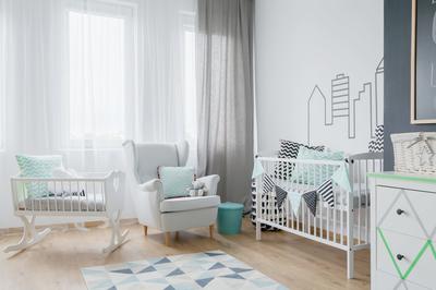 Appartement - 87 m² - 4 pièces