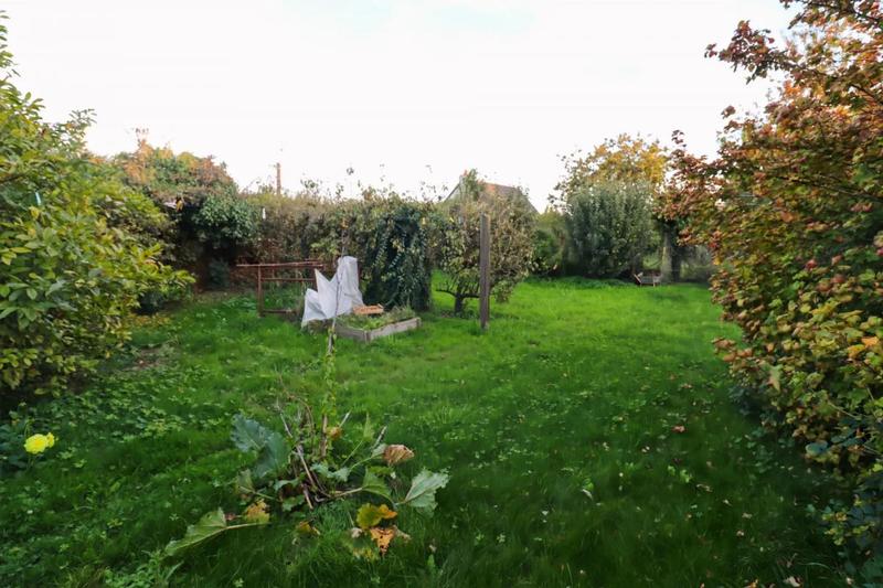 Maison en pierre - 109 m² - 5 pièces