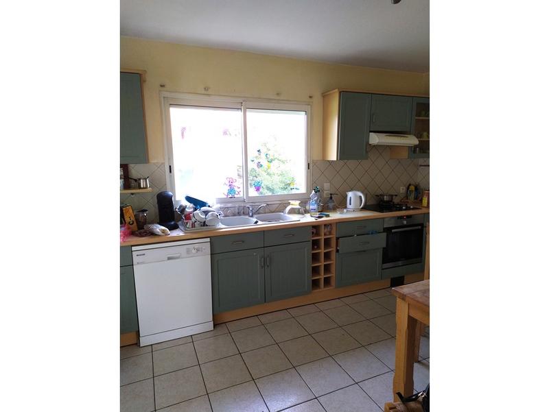 Maison - 230 m² - 6 pièces