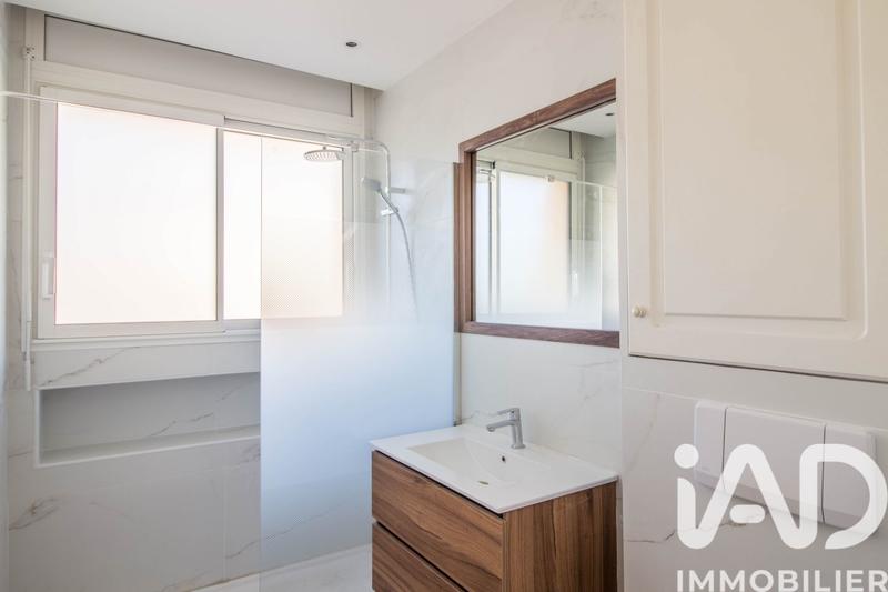 Appartement - 77 m² - 3 pièces