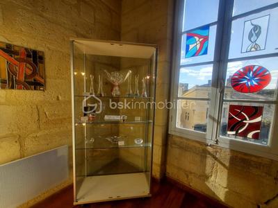 Local commercial - 140 m² - 3 pièces