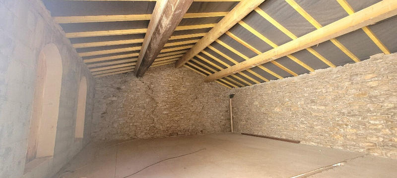 Maison de village - 157 m² - 8 pièces