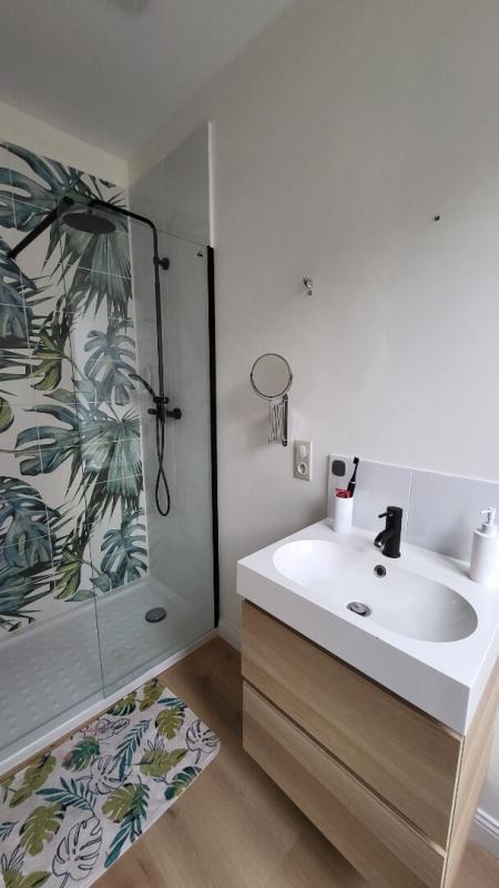 Maison - 195 m² - 7 pièces