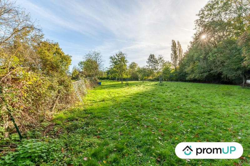 Maison ancienne - 90 m² - 5 pièces