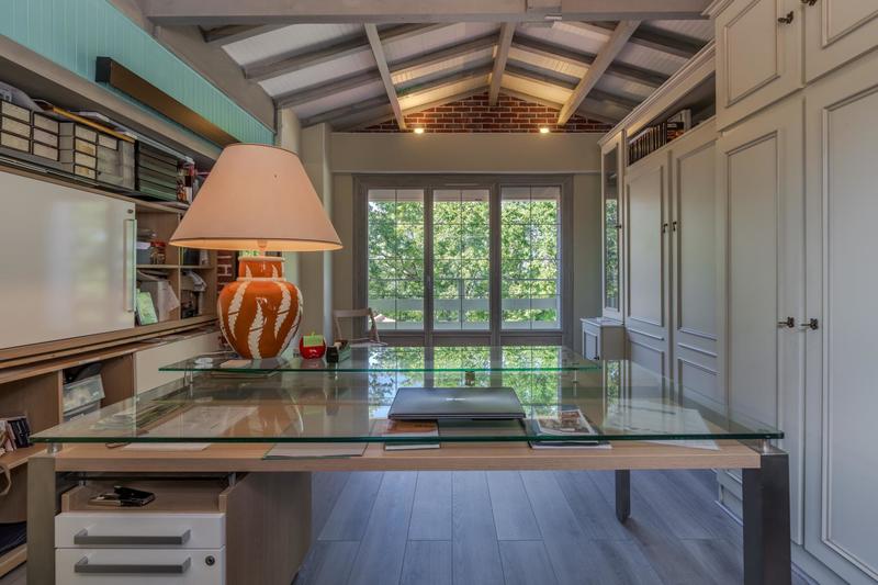 Maison - 185 m² - 5 pièces