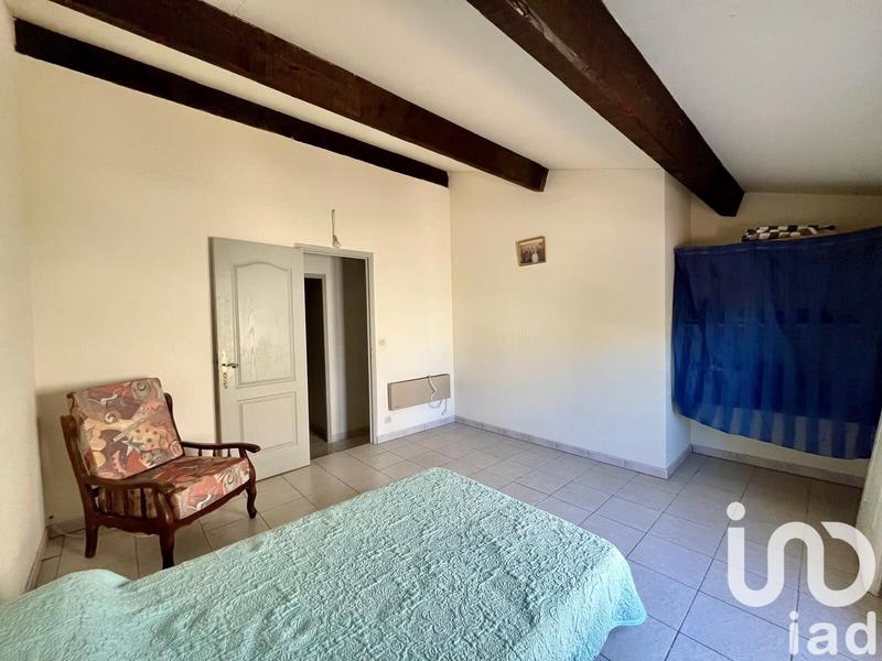 Maison - 73 m² - 4 pièces